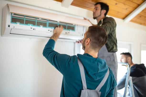 Best Solar-powered HVAC Systems in Salem, OH