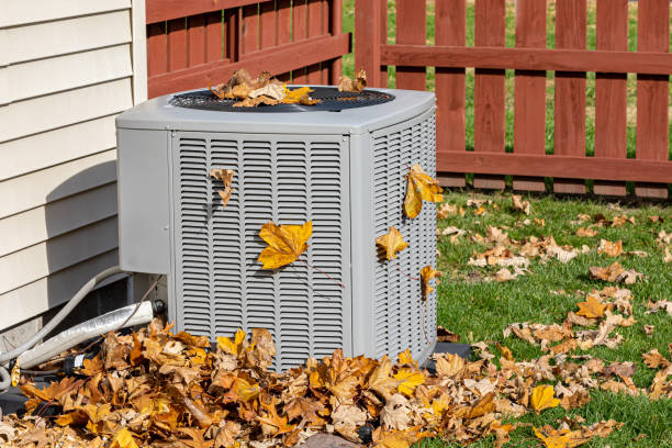 Best Air Conditioning Cleaning in Salem, OH