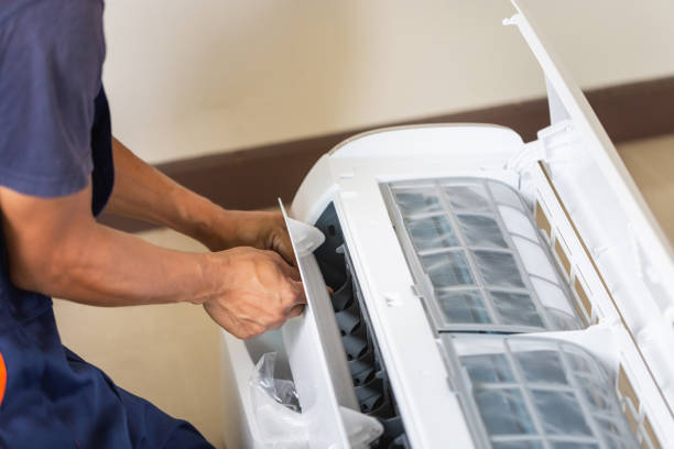 Best Thermostats and Smart Controls in Salem, OH