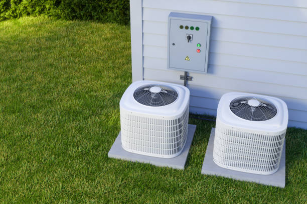 Best HVAC Software and Technology in Salem, OH