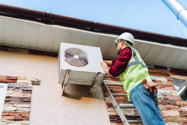 Best Ductless Mini-Split Systems in Salem, OH