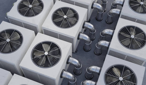 Best VRF (Variable Refrigerant Flow) Systems in Salem, OH