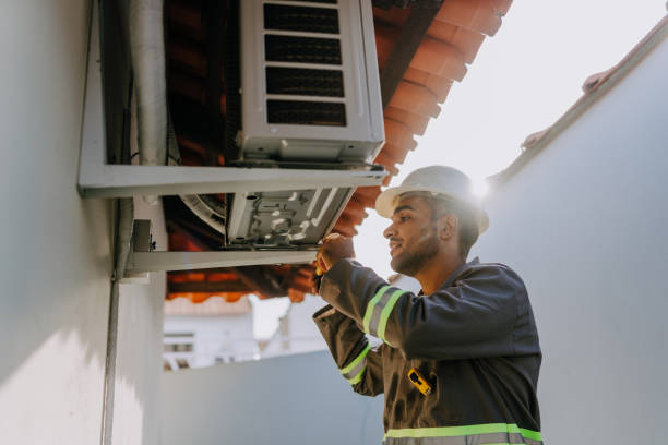 Best HVAC Financing and Leasing in Salem, OH
