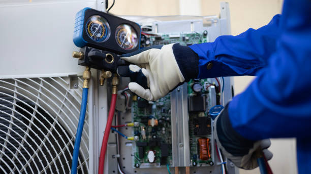 Best Seasonal HVAC Services in Salem, OH